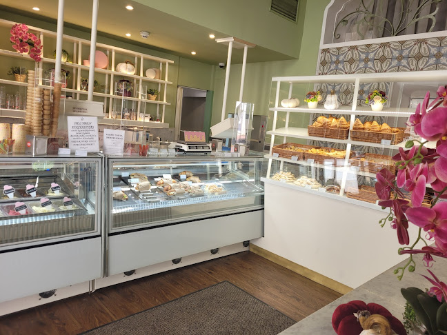 Reök Kézműves Cukrászda és Kávéház - Szeged