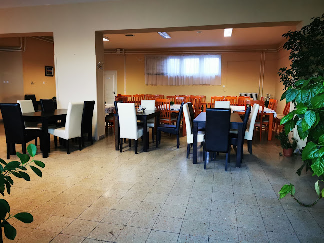 Medina Étterem és Pizzéria