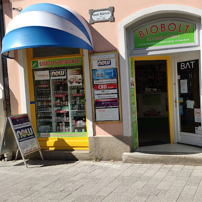 Biobolt Szombathely