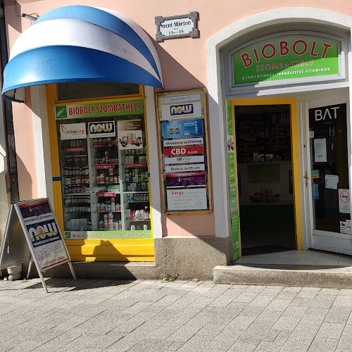 Biobolt Szombathely