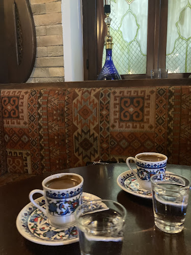 Café Kara - Vendéglátás