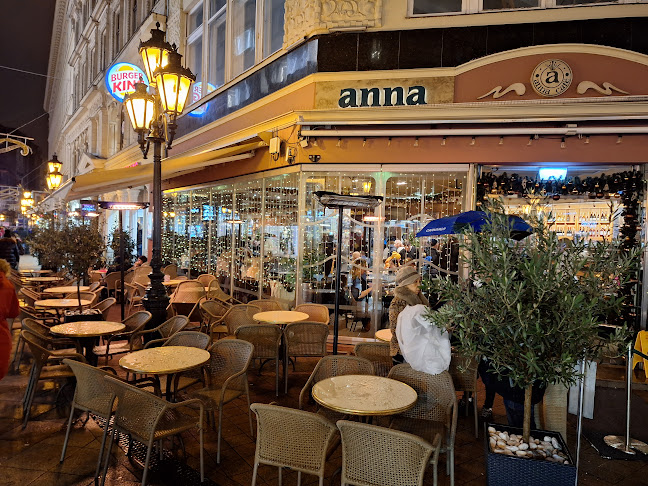 Budapest, Váci u 5, 1052