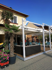 Szó ami Szó Kézműves Cukrászda és Pékség Balatonkenese