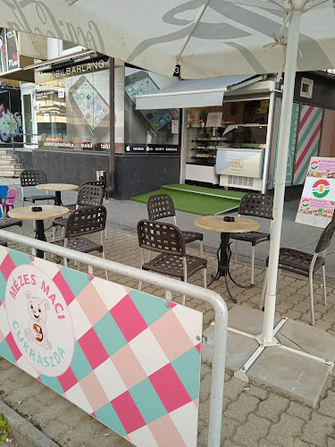 Mézes Maci Cukrászda - Nagykanizsa