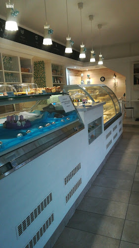 Piskóta Kávéház - Vendéglátás