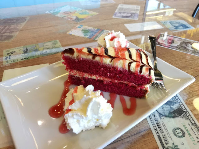 Opinii despre Johnny's Bistro Veszprém în Veszprém - Vendéglátás