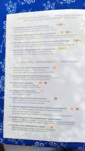 Karikás Csárda - Bugac