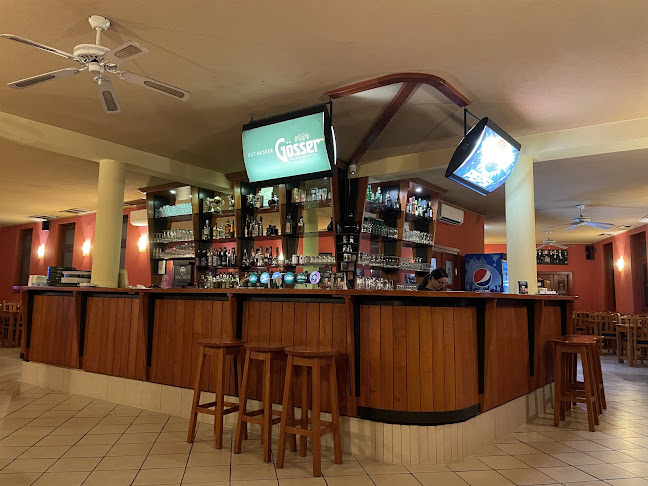 Rundó Söröző és Étterem - Vendéglátás