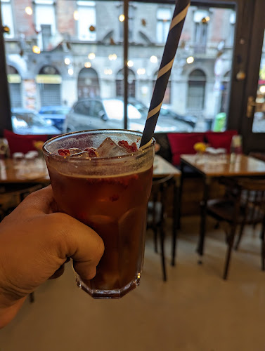 Budapest, Akácfa u. 37-39, 1072