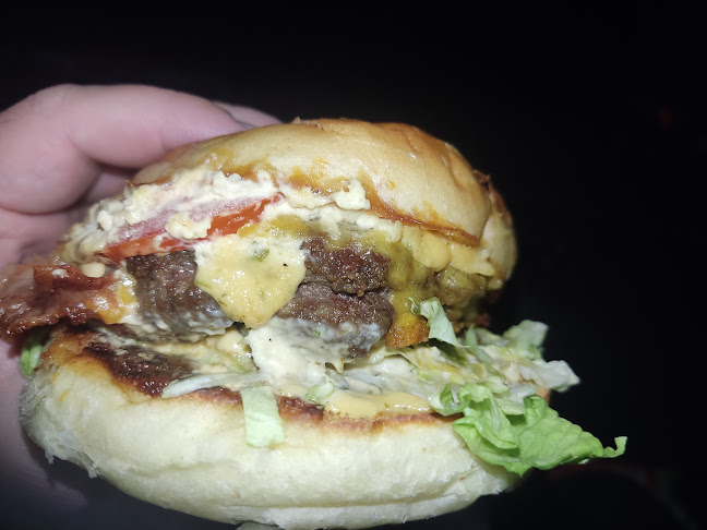 Johnny's Bar&Burger - Vendéglátás