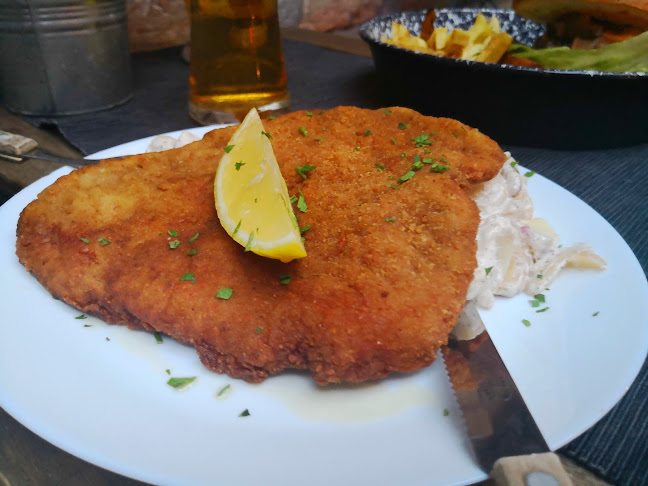 Comentarii opinii despre EXTRA Budapest - Brunch Bar Club