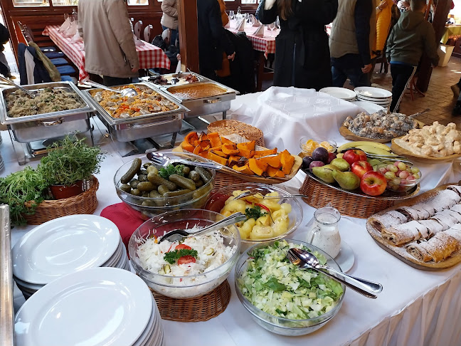 Lázár Lovaspark - Domony