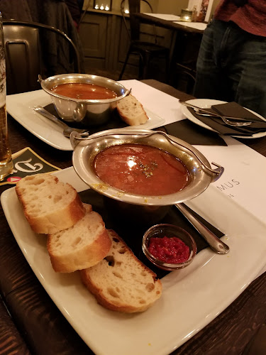 Comentarii opinii despre Anonymus Bar&More