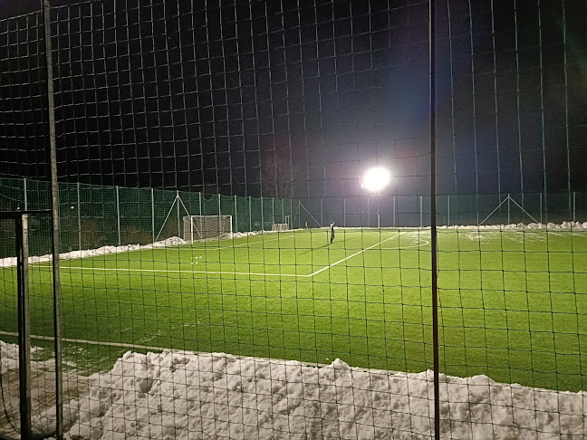 Virágh Söröző és Pizzéria - Csenger