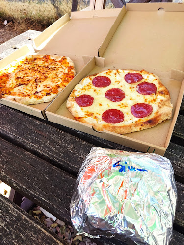 Pizza Terasz Házhozszállítás - Miskolc