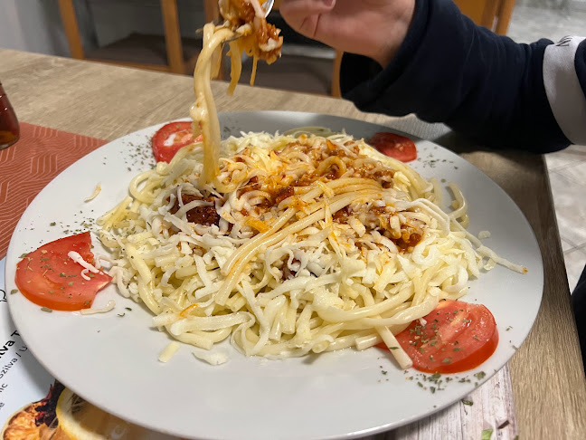 Szoki Pizzéria - Vendéglátás