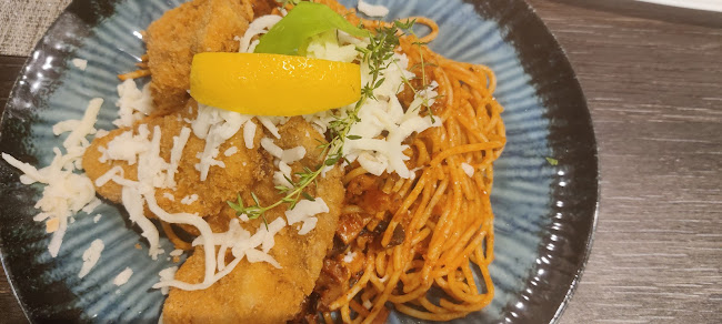 Opinii despre Liget Royal Restaurant în Hévíz - Vendéglátás