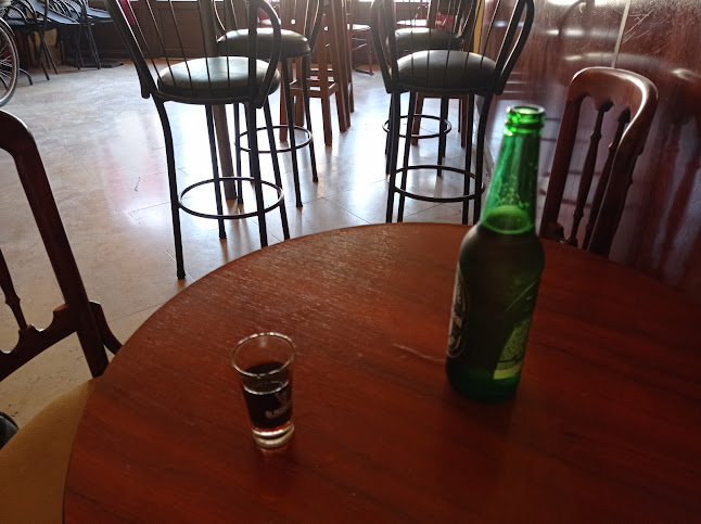 Sörharapó - Vendéglátás