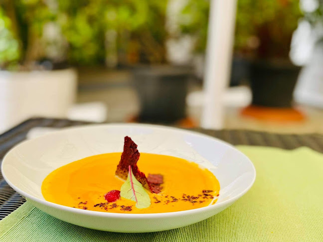 Gomba Étterem és Pizzéria