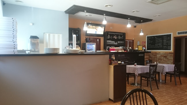 Opinii despre Trattória Amici în Tiszaújváros - Vendéglátás