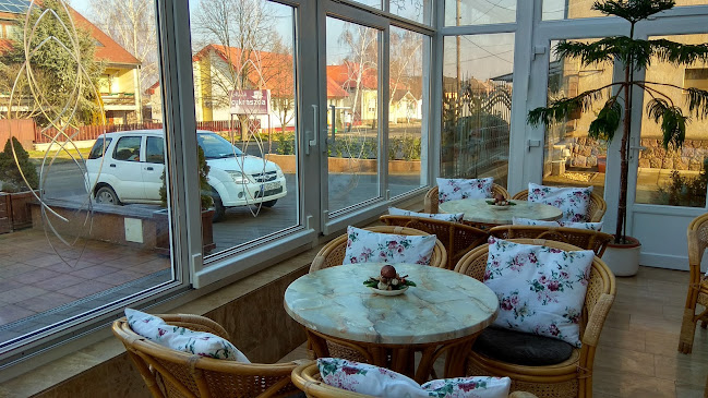 Maródi Cukrászda Kft - Hévízgyörk