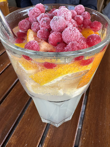 Mátyás Udvar Bisztró & Terasz