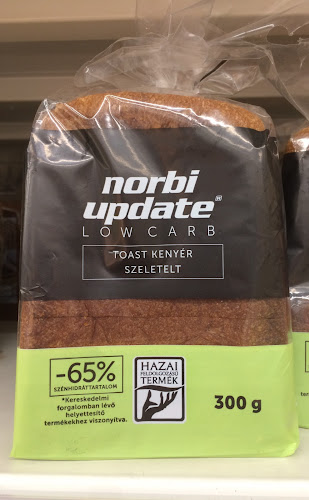 Opinii despre Norbi Update în Tatabánya - Vendéglátás