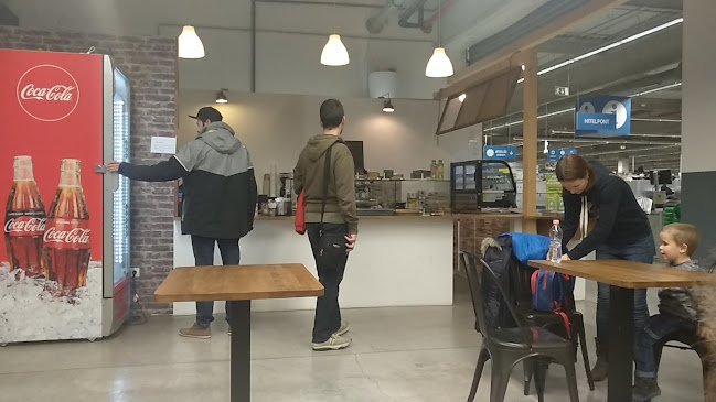 Opinii despre Le "Büfé" în Budaörs - Vendéglátás