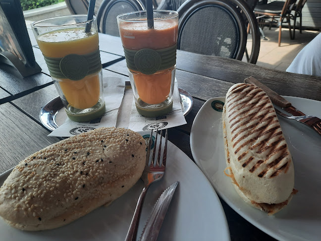 CoffeeShop Company Siófok - Siófok