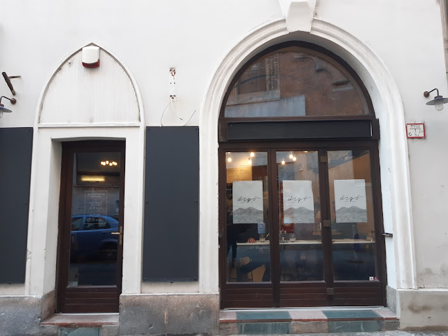 Digó Pizzeria I Kazinczy