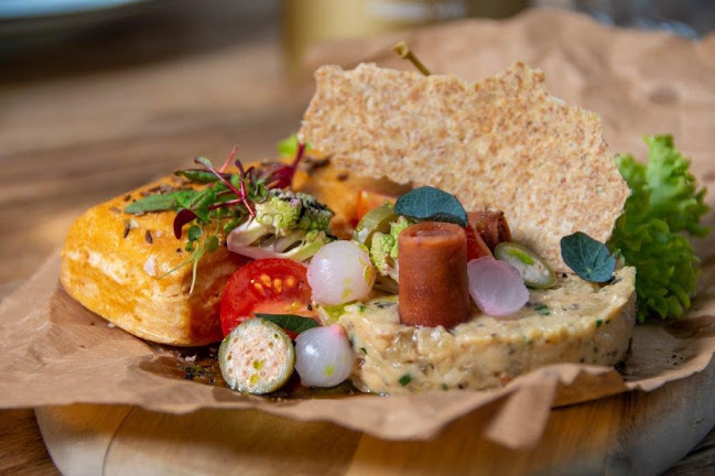 Comentarii opinii despre Dabas Deli ∙ Bistro