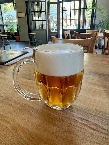 Stifler Beerhouse & Kitchen (korábban Craft Head Brewpub)