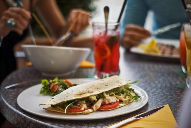 Comentarii opinii despre Piazza del Grano