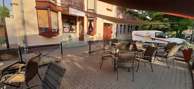 Marcipán Cukrászda