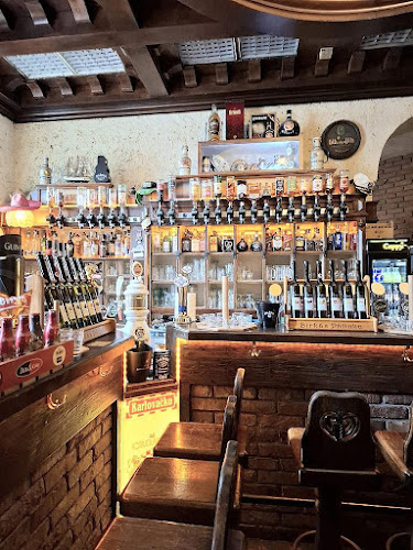 Croatia Pub és Pizzéria - Vendéglátás