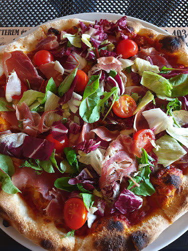 Óhegy Étterem - Vendéglátás