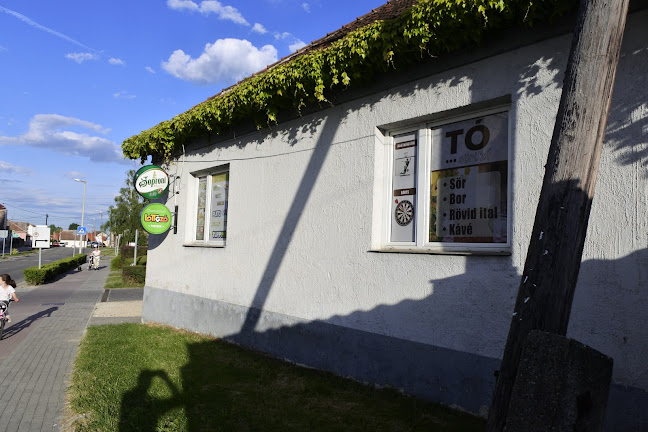 Tó Söröző - Vendéglátás