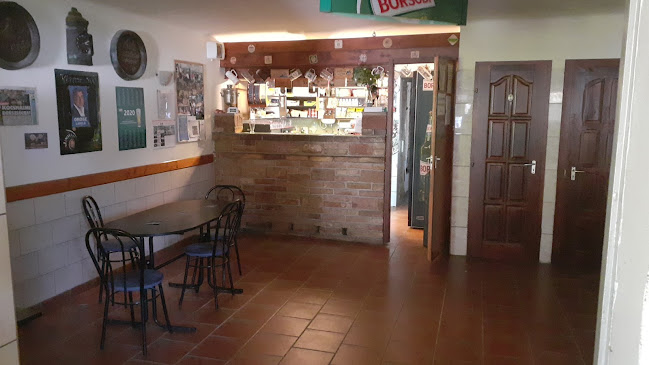 Opinii despre Szomjas Horgász söröző în Szigetszentmiklós - Vendéglátás