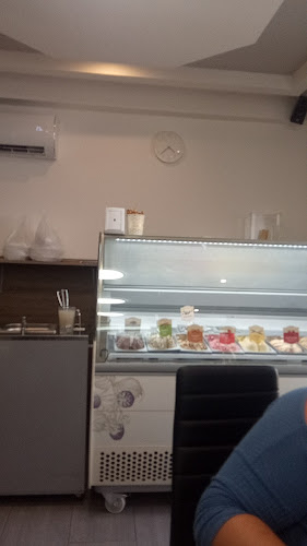 Platán büfé - Lábatlan