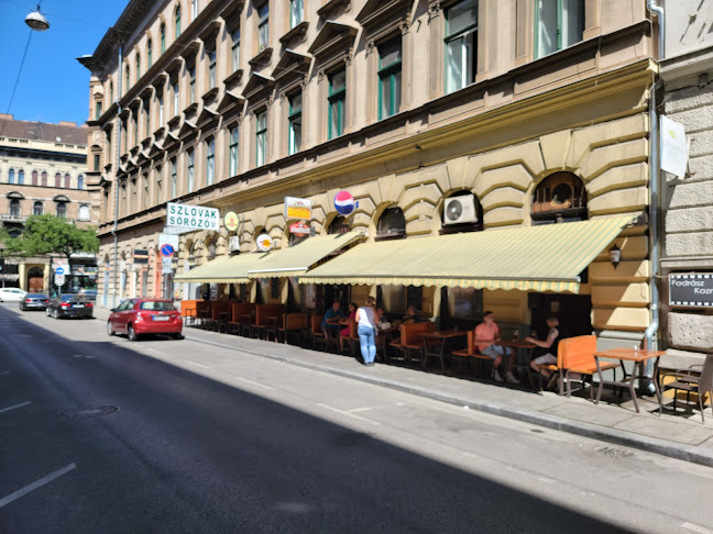 Comentarii opinii despre Szlovák Söröző