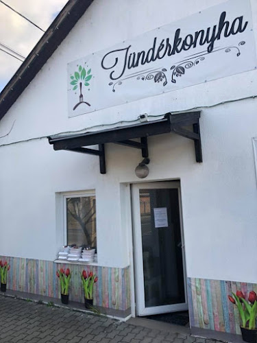 Angel’s Food Kisvendèglő