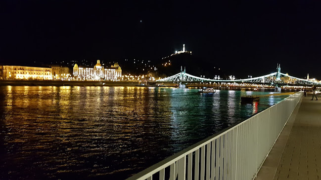 EscoBar & Cafe - Budapest