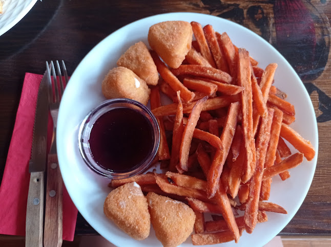 Comentarii opinii despre Sparrow Café