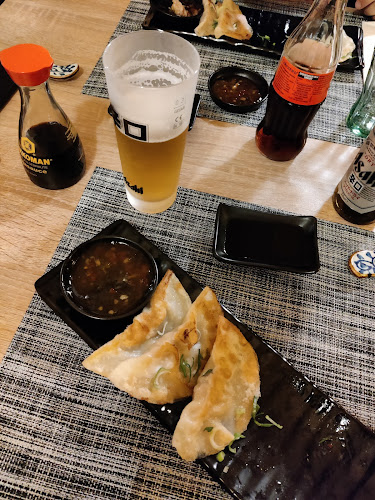 Ennmann Japán Étterem - Budapest