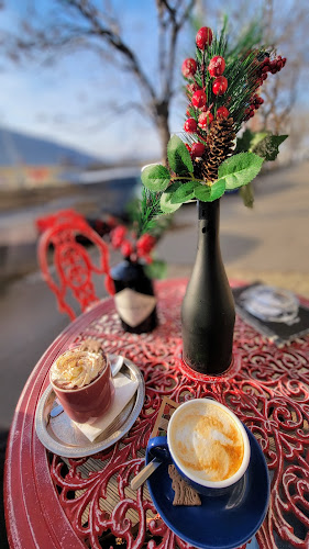 Opinii despre KAHWA Budapest în Budapest - Vendéglátás