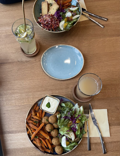 Mandala Étterem - Vendéglátás