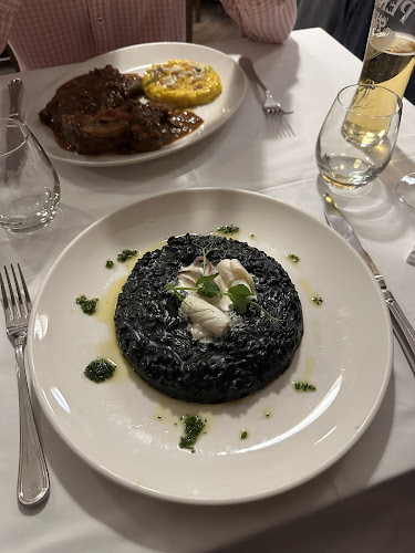 Trattoria Pomo D'Oro