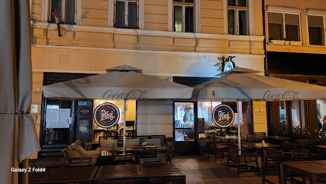 Ahoj - Söröző a Prágához