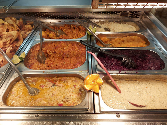 Belvárosi Disznótoros - Király utca - Budapest