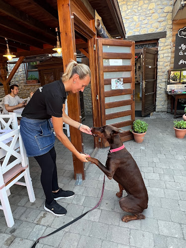 Szabi pékség, bazsalikom - Budapest